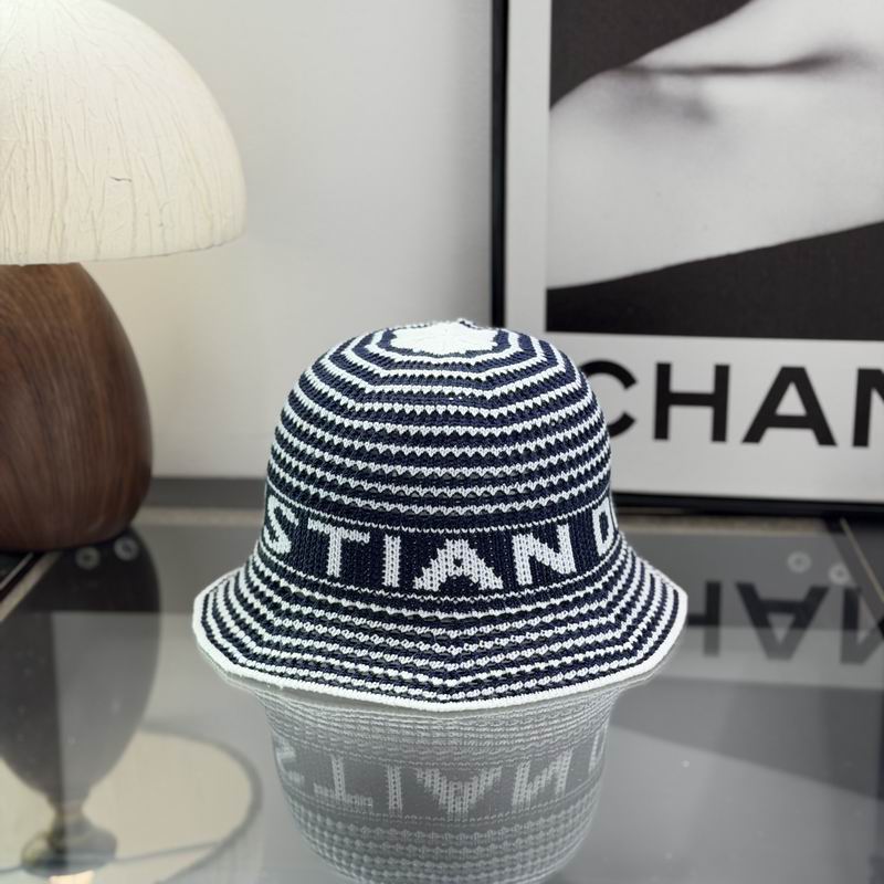 Dior hat dx19